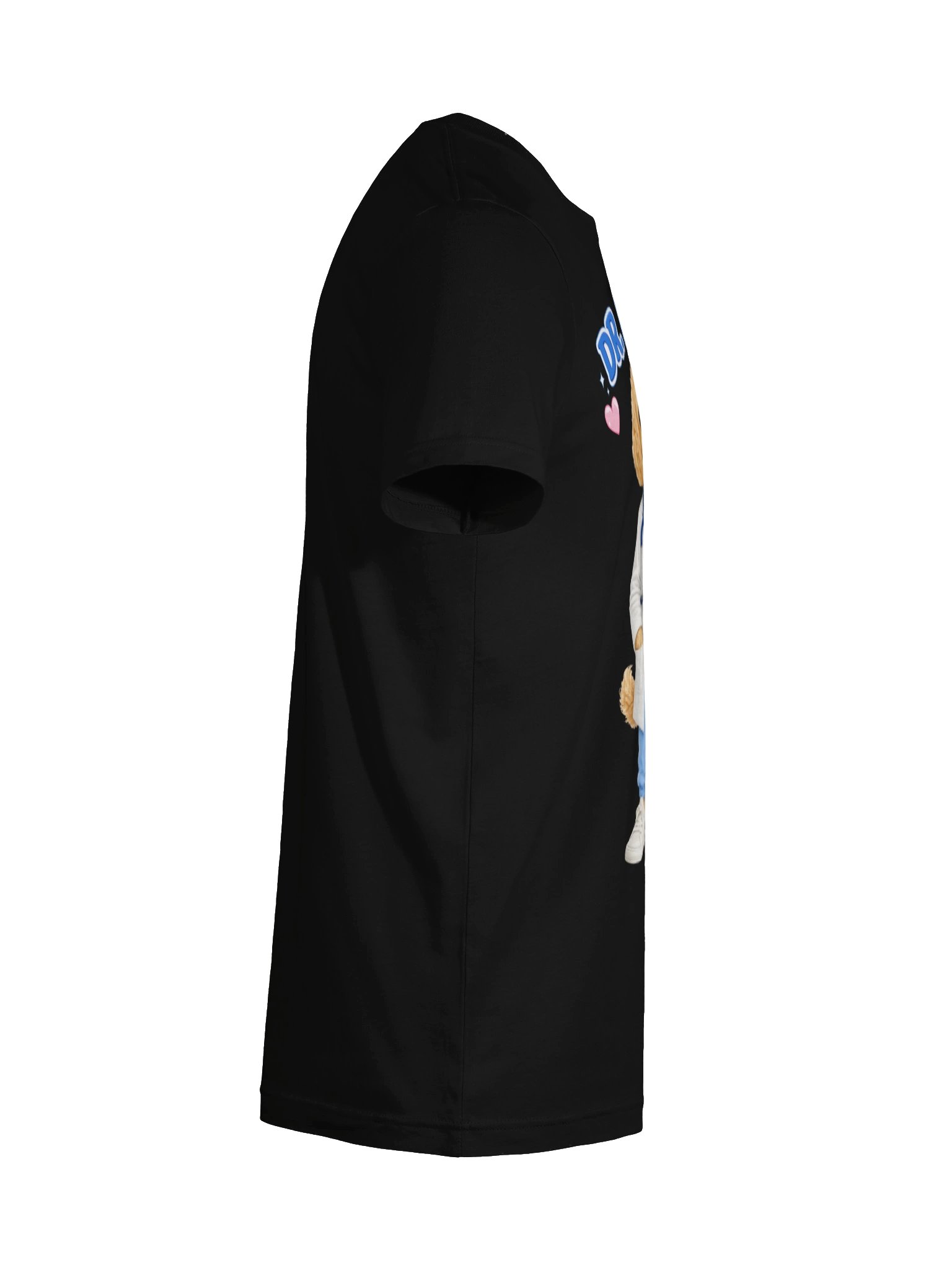 Dr. Buddy Dog Adult Tee product image (77)
