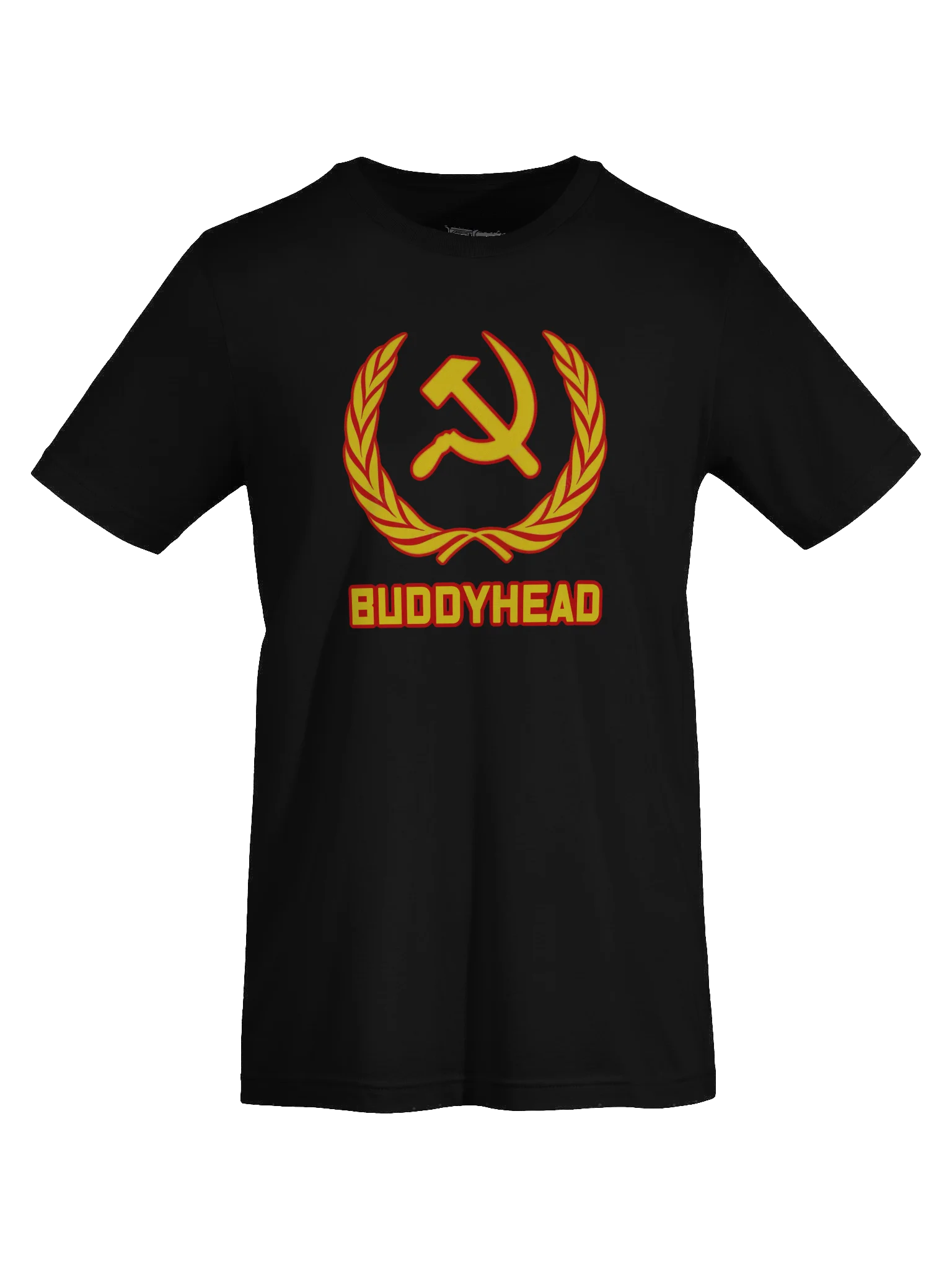 Commie tee product image (75)