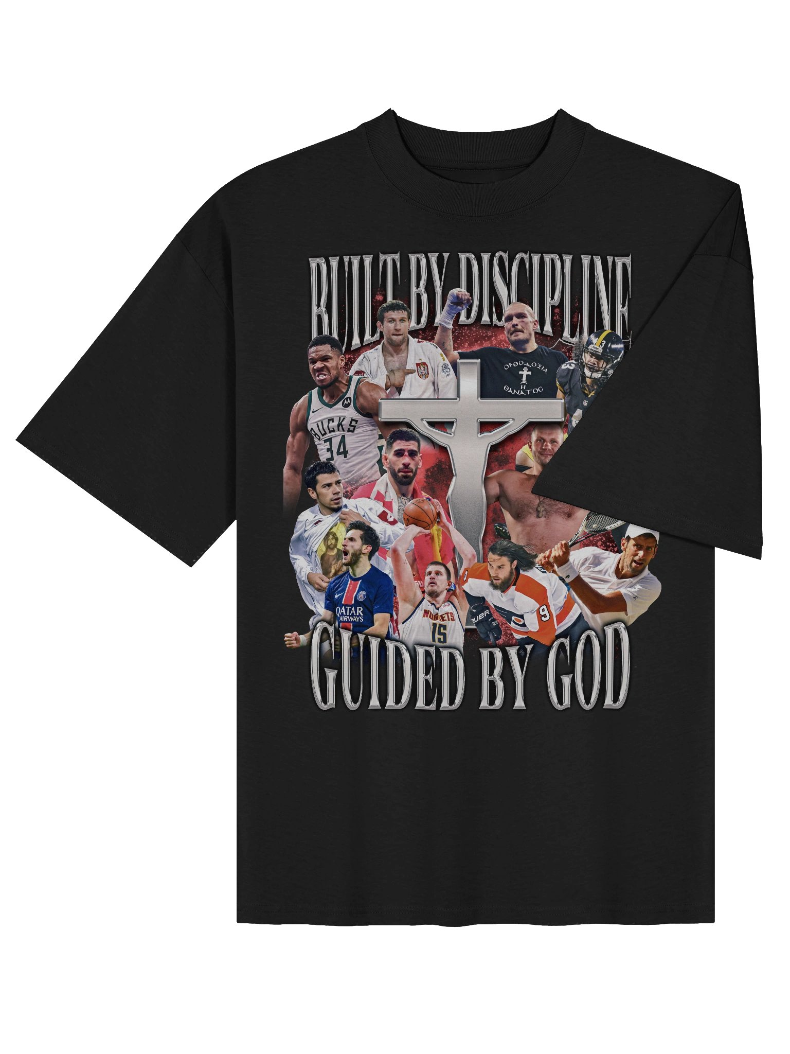 Orthodox Athletes product image (18)