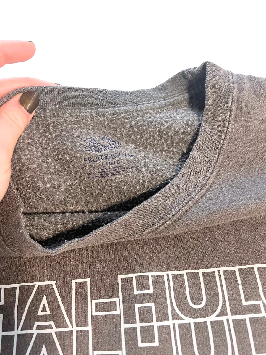 SALE - Shai-Hulud Tester Sweatshirt product image (4)