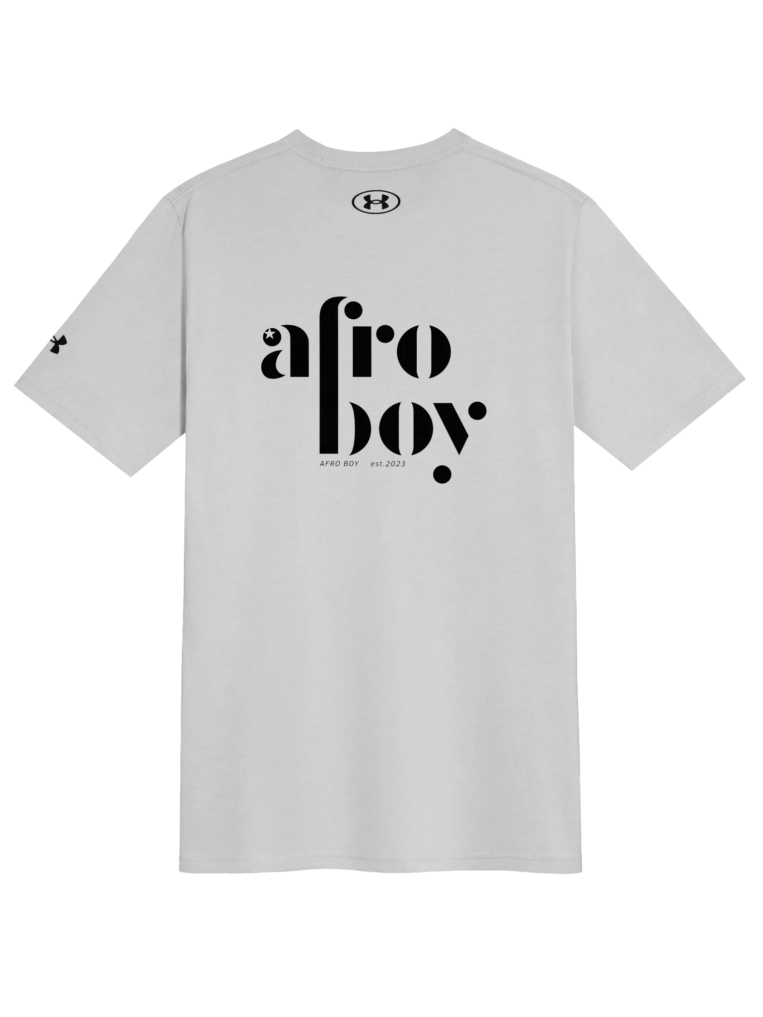 Under Armour® 'Feel Good' by Afro Boy product image (3)