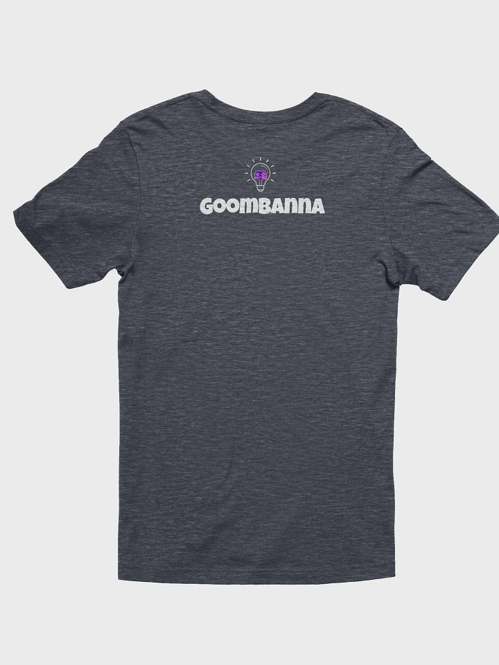 Big Frankie "Get Over Here!" shirt product image (12)