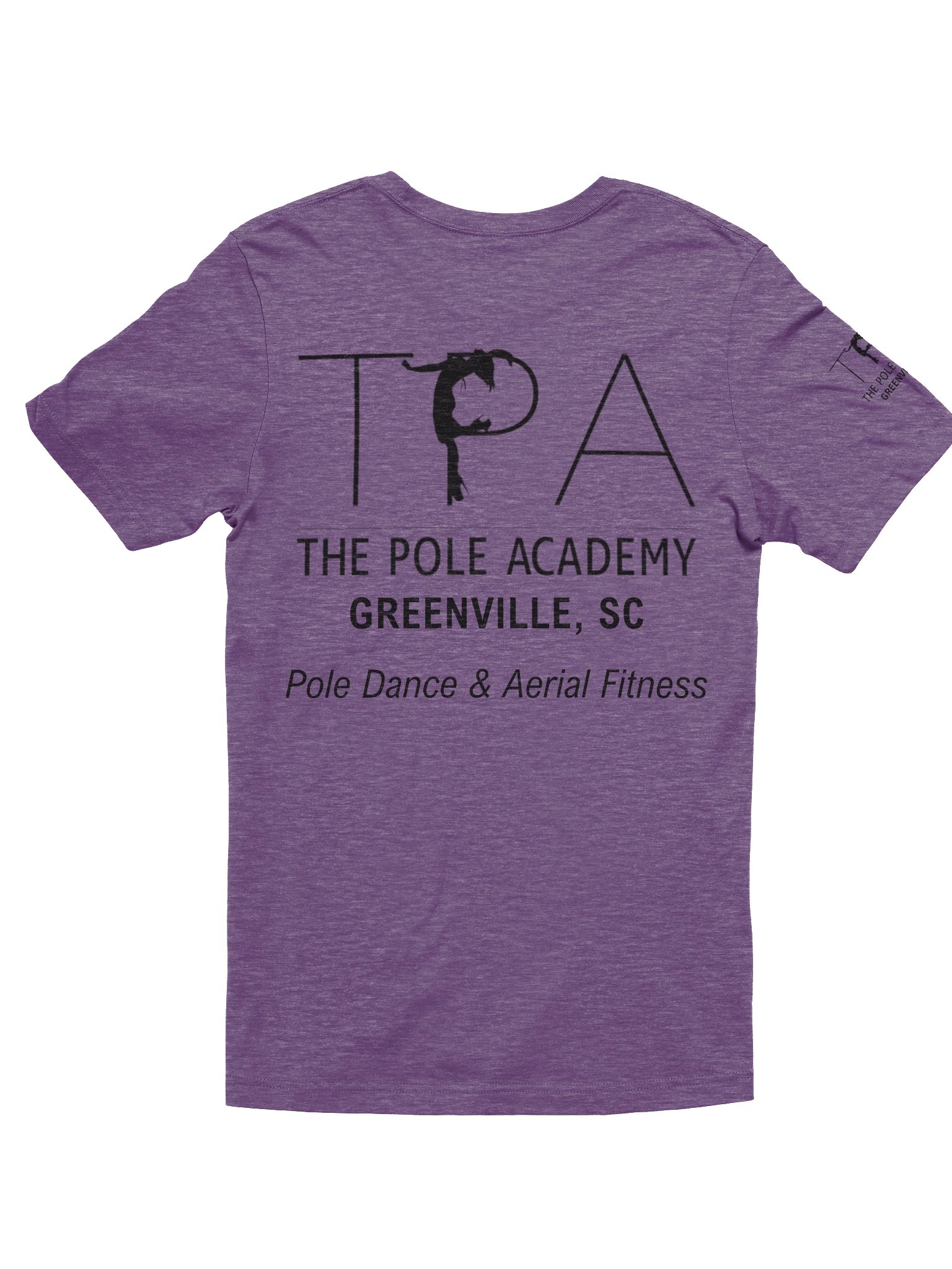 TPA Logo Tees product image (18)