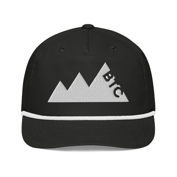 Member Tow Rope Hat product image (1)