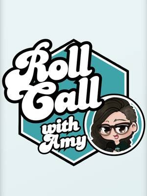 New Show. New Host. Randomly Rolled Fun. Character Creation. Professional Voice Acting. Safe to say we're levelling up with this one! Roll Call - Season 1 arrives July 29th on Quest Junkies! Releasing Weekly on Wednesdays on YouTube, or get the entire season instantly by joining our YouTube Membership! #ttrpg #actualplay #dnd #dnd5e #fyp 