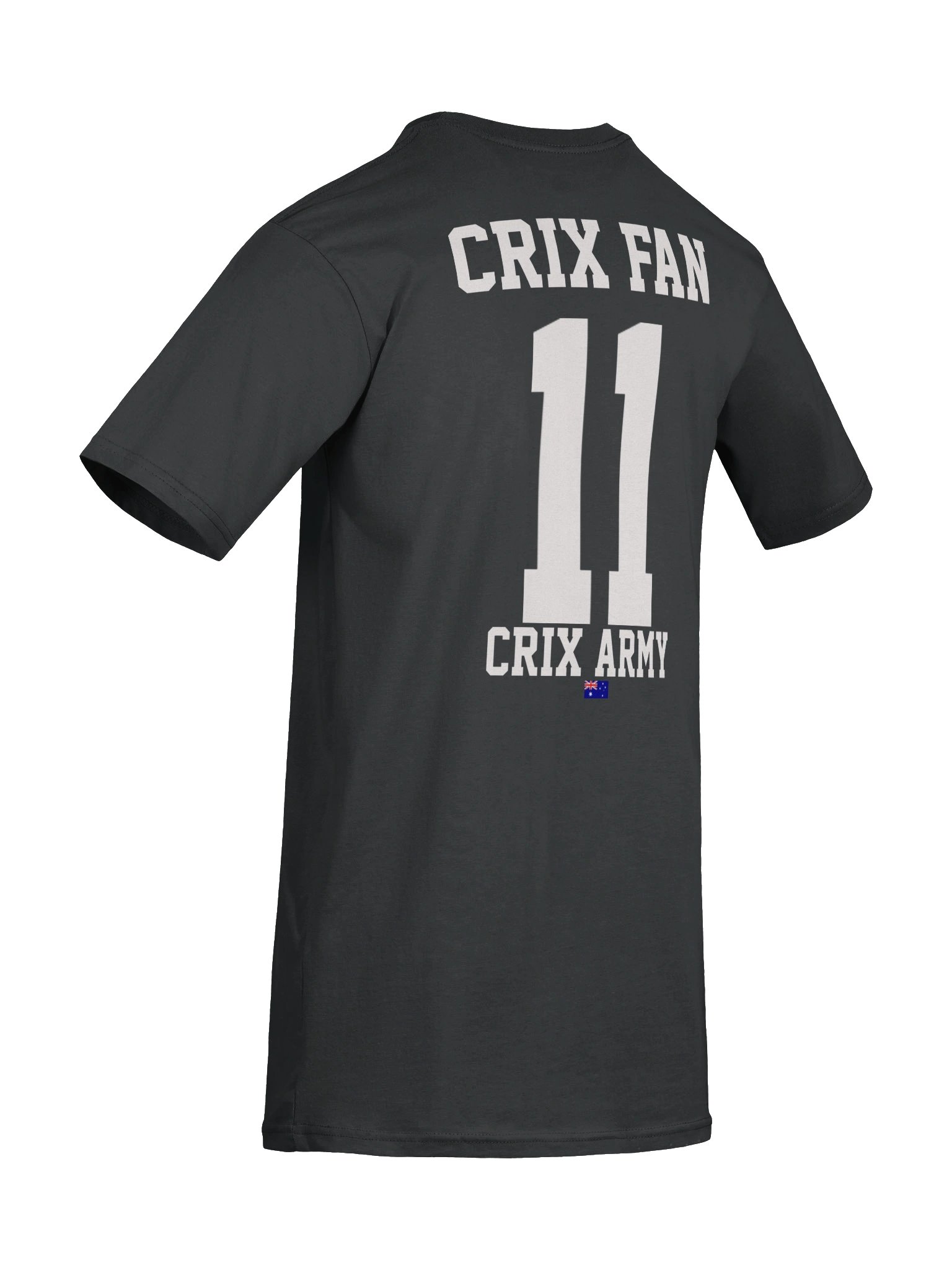CRIXGAMING VR T-SHIRT product image (10)