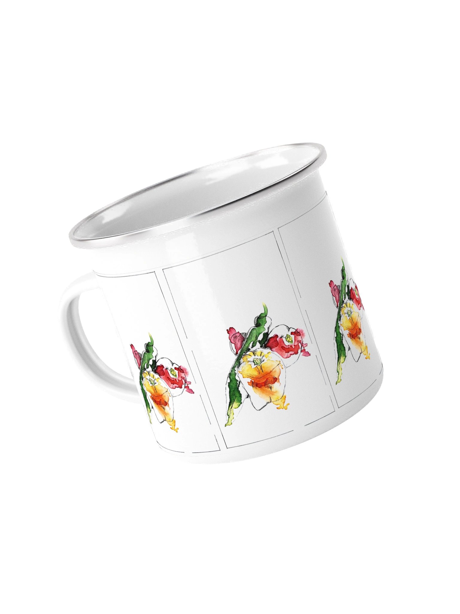 Th Pepper Mug (print on demand) product image (4)
