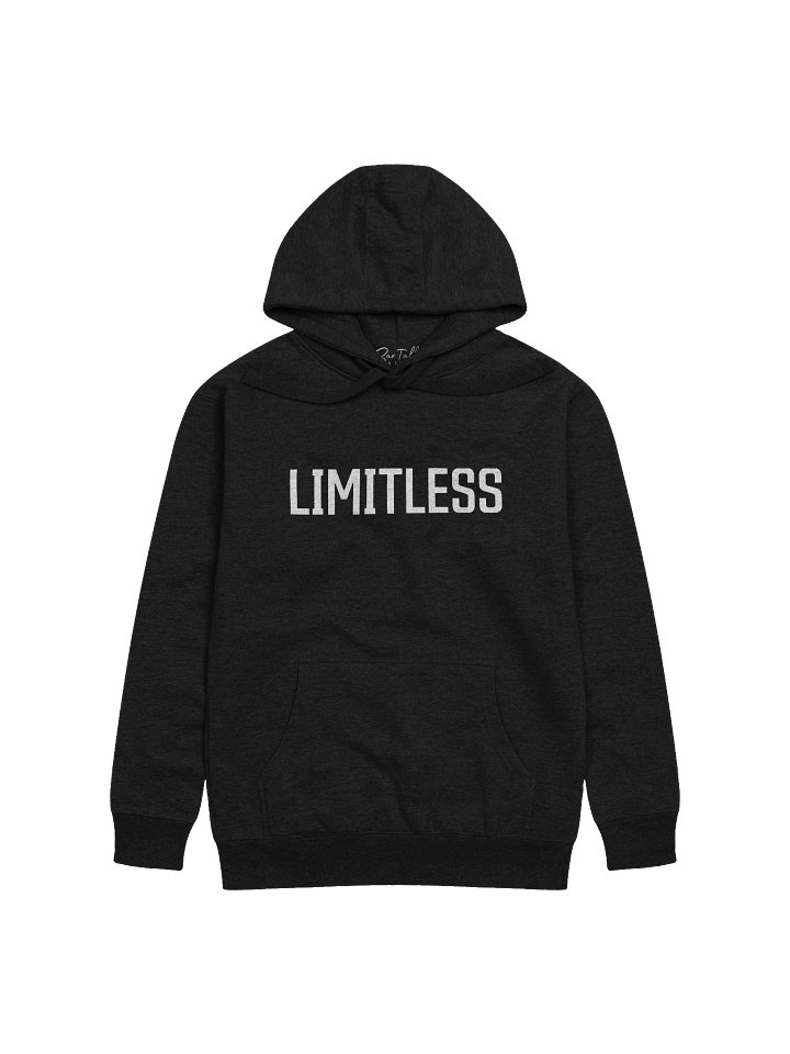 Limitless Hoodie product image (2)