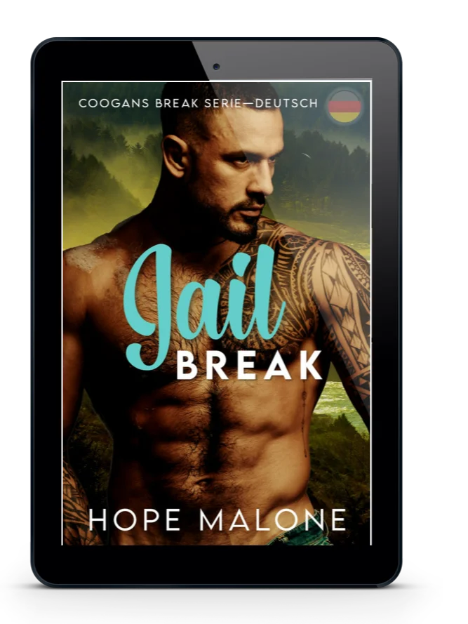 Jail Break : Deutsch product image (1)