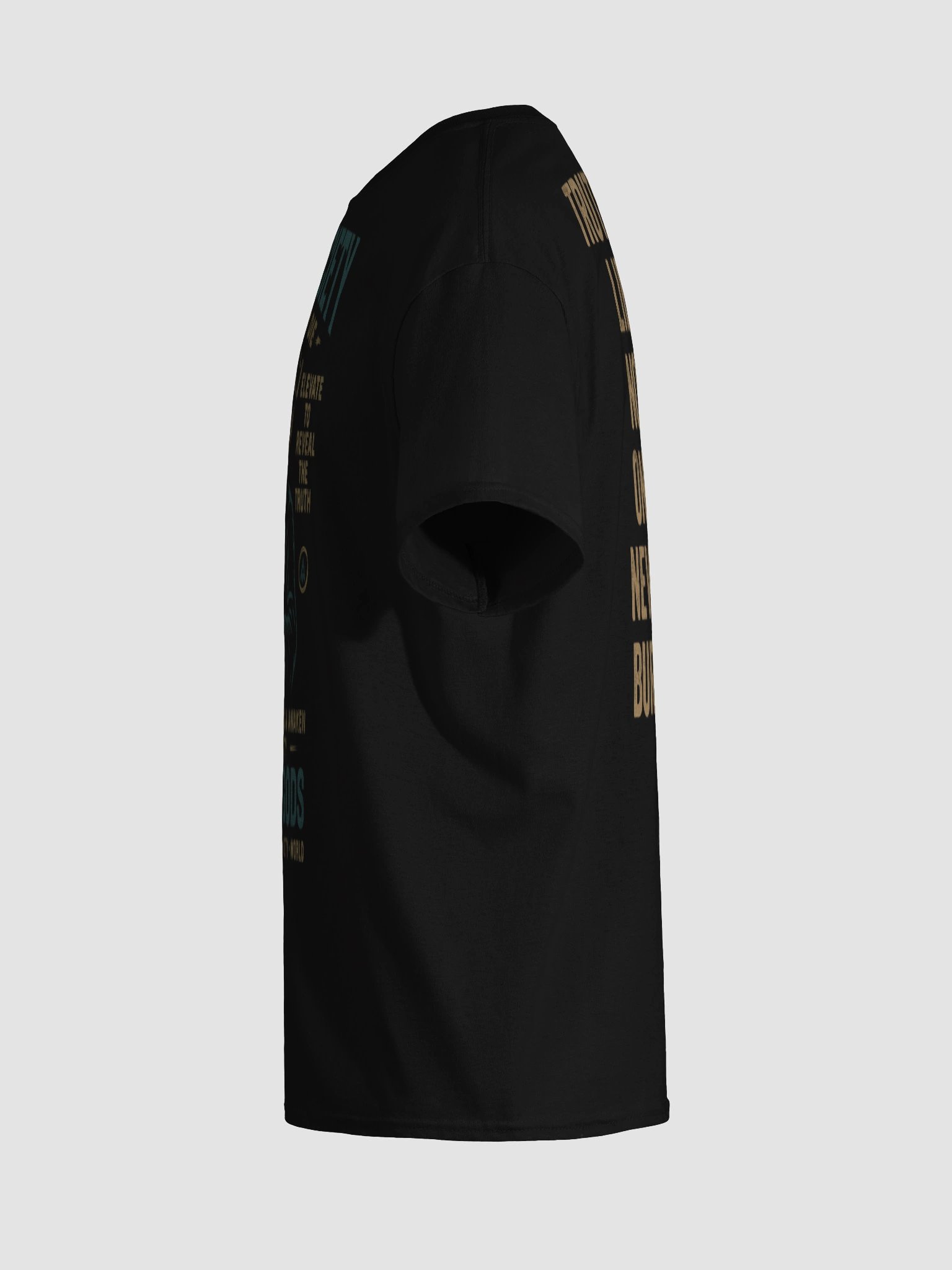 TRASH SOCIETY UNDERGROUND WORLD product image (11)