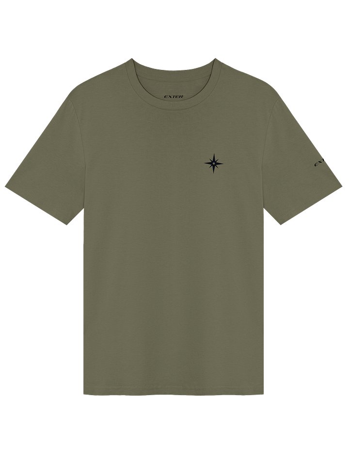 OUTWARD DARK TEE product image (49)