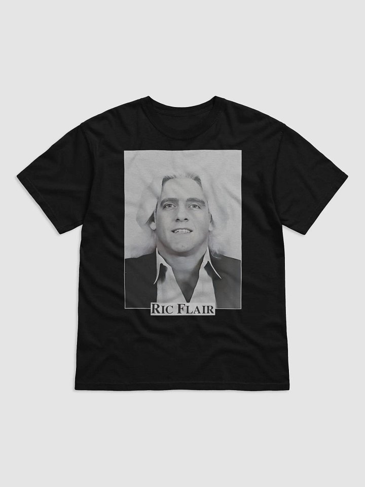 Ric Flair Babbitt Revived Shirt product image (2)