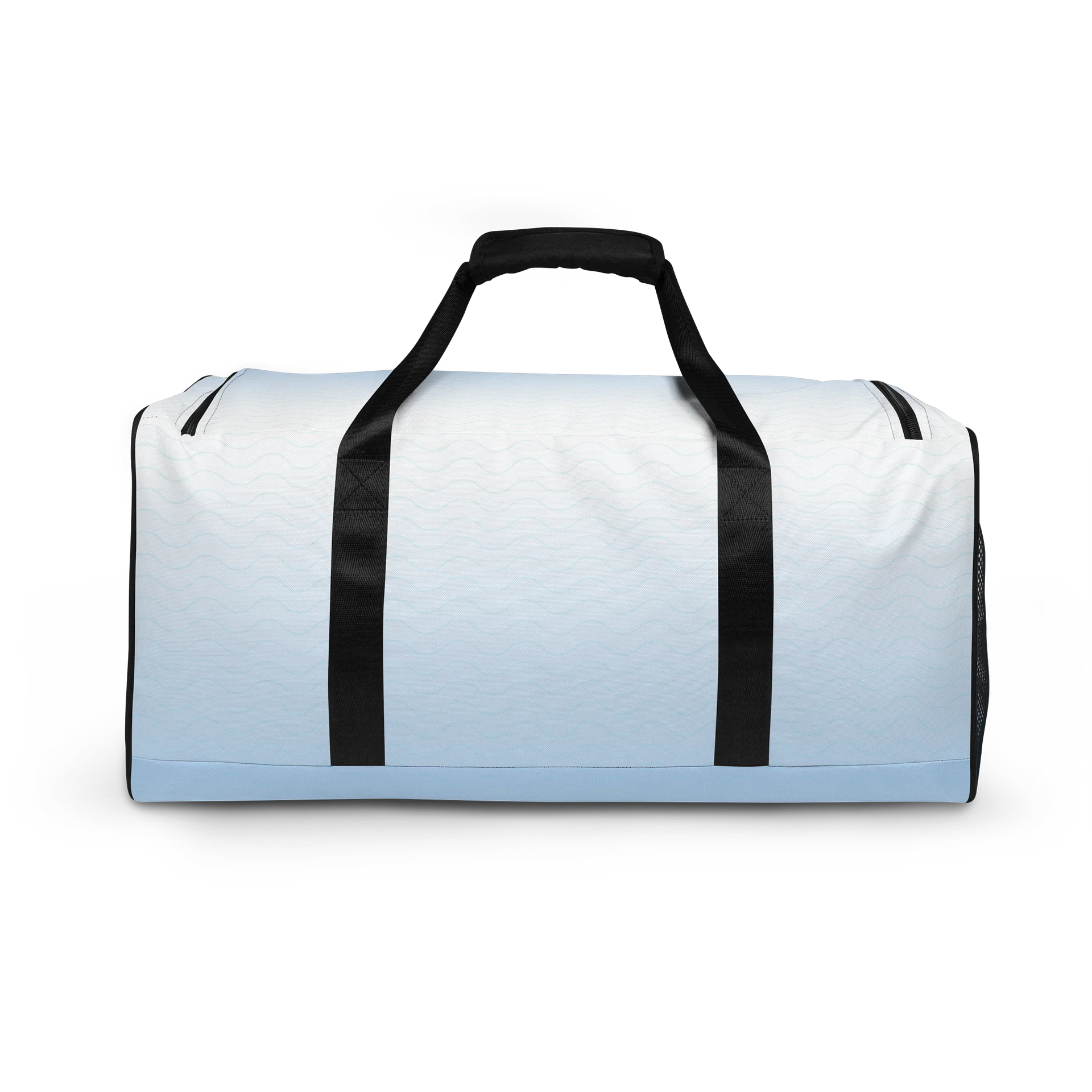 Customizable Wave Duffle Bag product image (4)