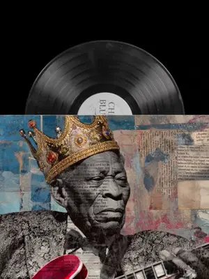 🛒 Buy this track in vinyl quality & support the Lab: https://chicago-blues-lab-shop.fourthwall.com/ 🎧 Listen on Spotify: https://open.spotify.com/track/7AfW8k7Uf6J1hZgEhtwLTa?si=yEQvNxLGR7quzf8yOYvNAA --- Chicago Blues Lab presents 