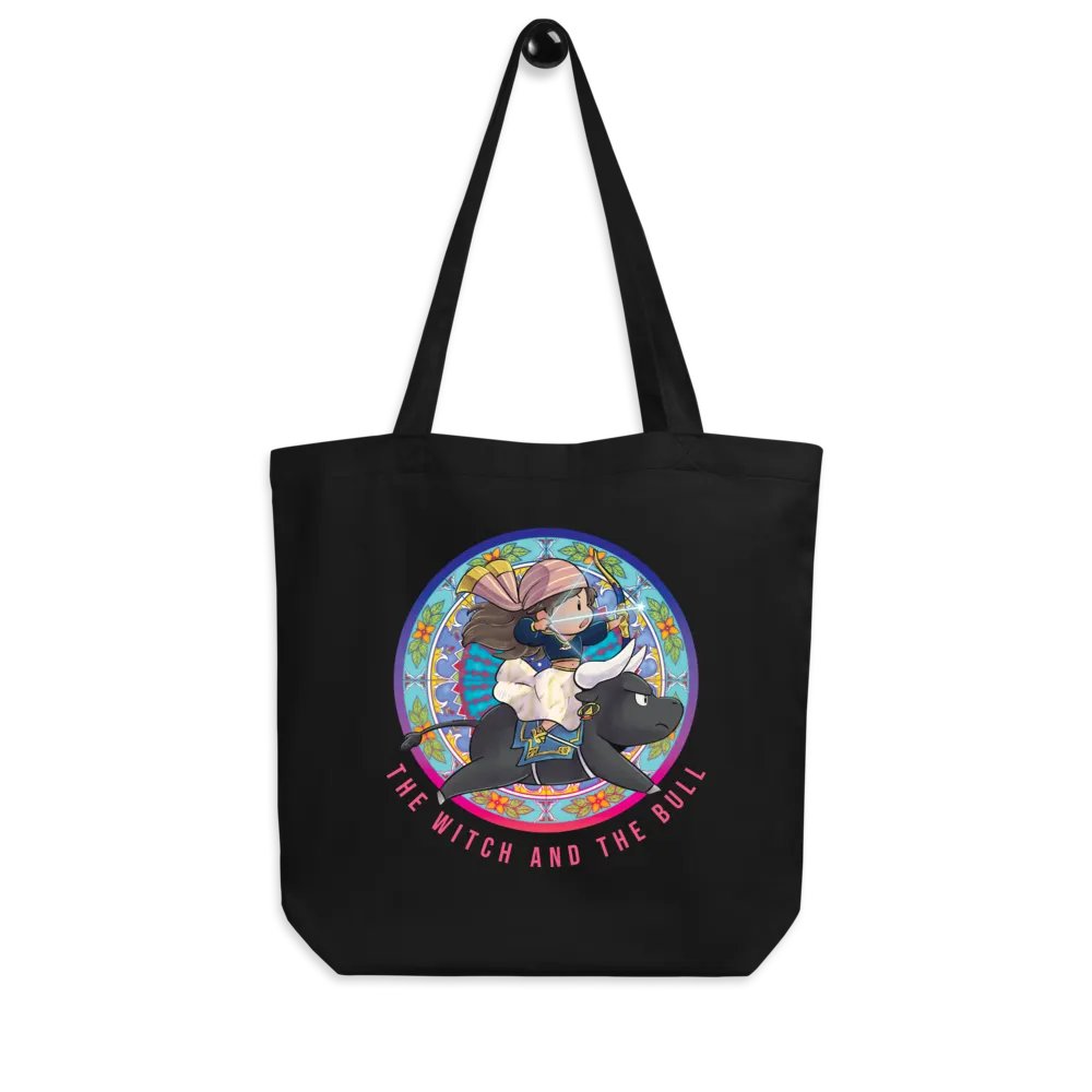 Library - Tote Bag product image (8)