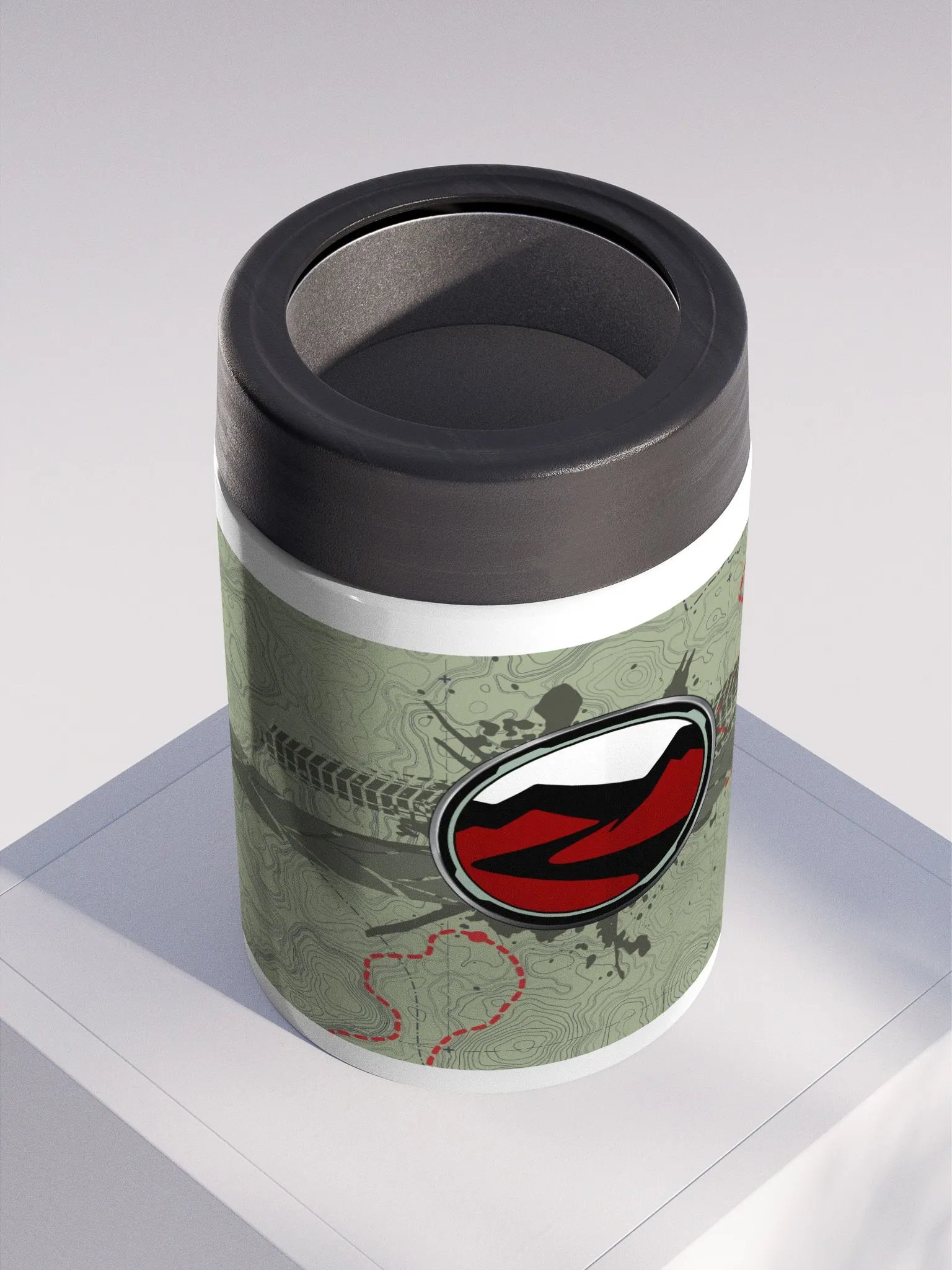 CanyonChasers Beer Coozy product image (4)