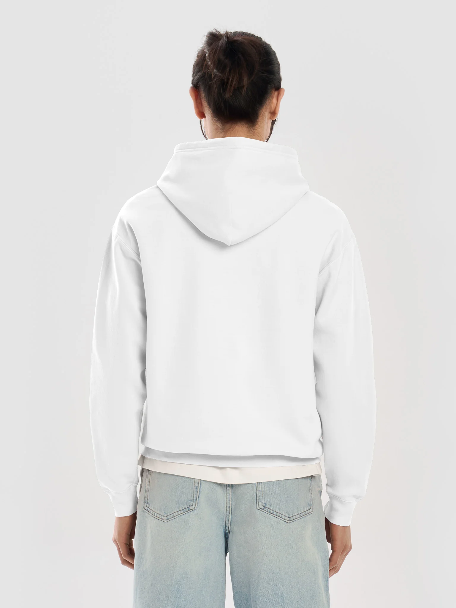 Traizel Light Mode Hoodie product image (38)