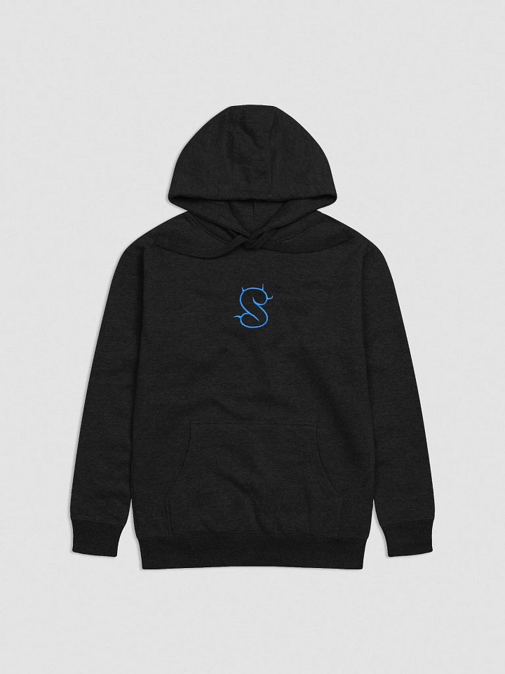 Speedy - Unisex Hoodie product image (2)