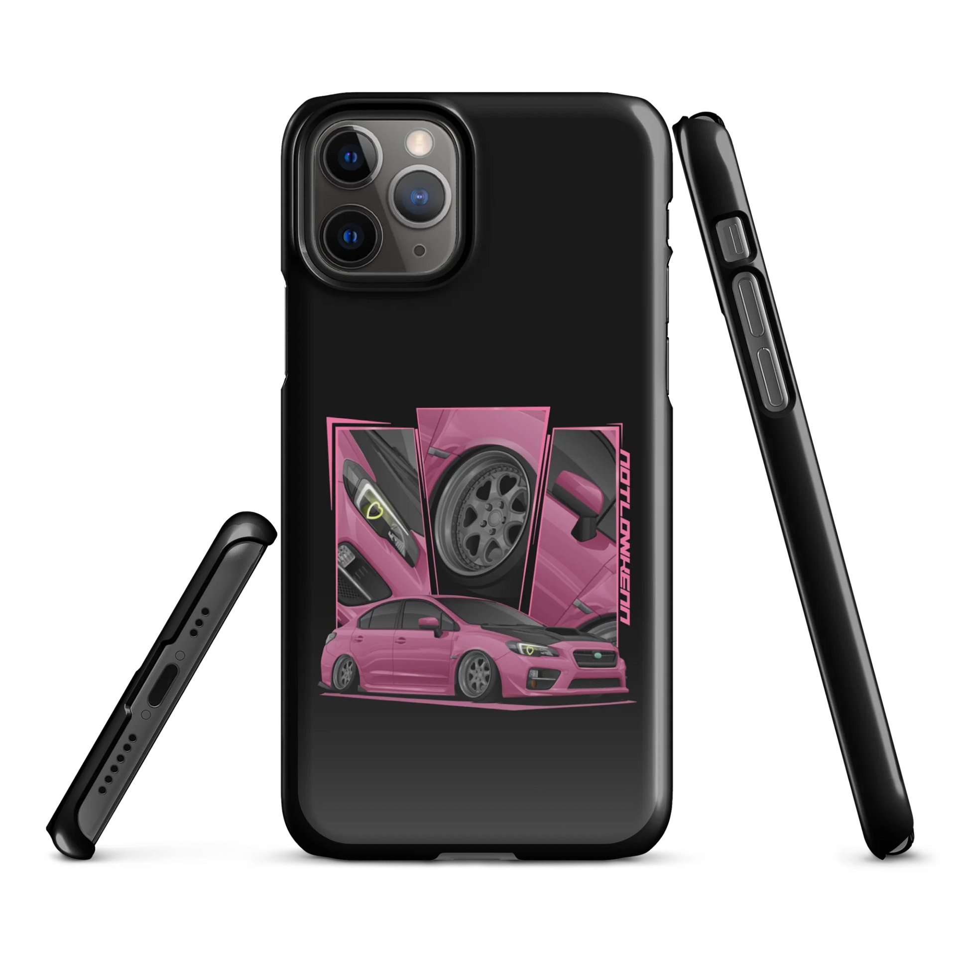 iphone case - notlowkenn product image (3)