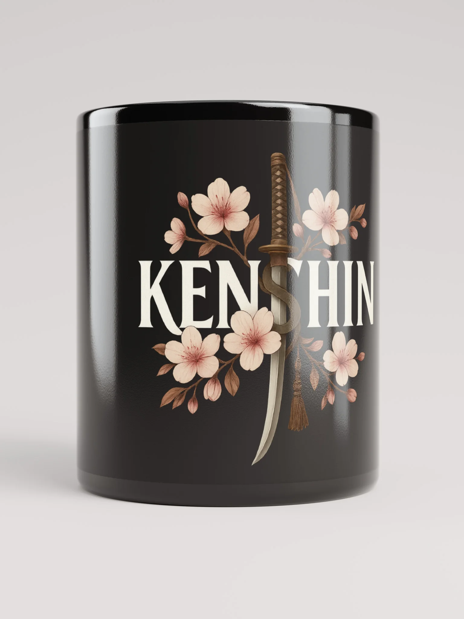Kenshin Mug product image (5)