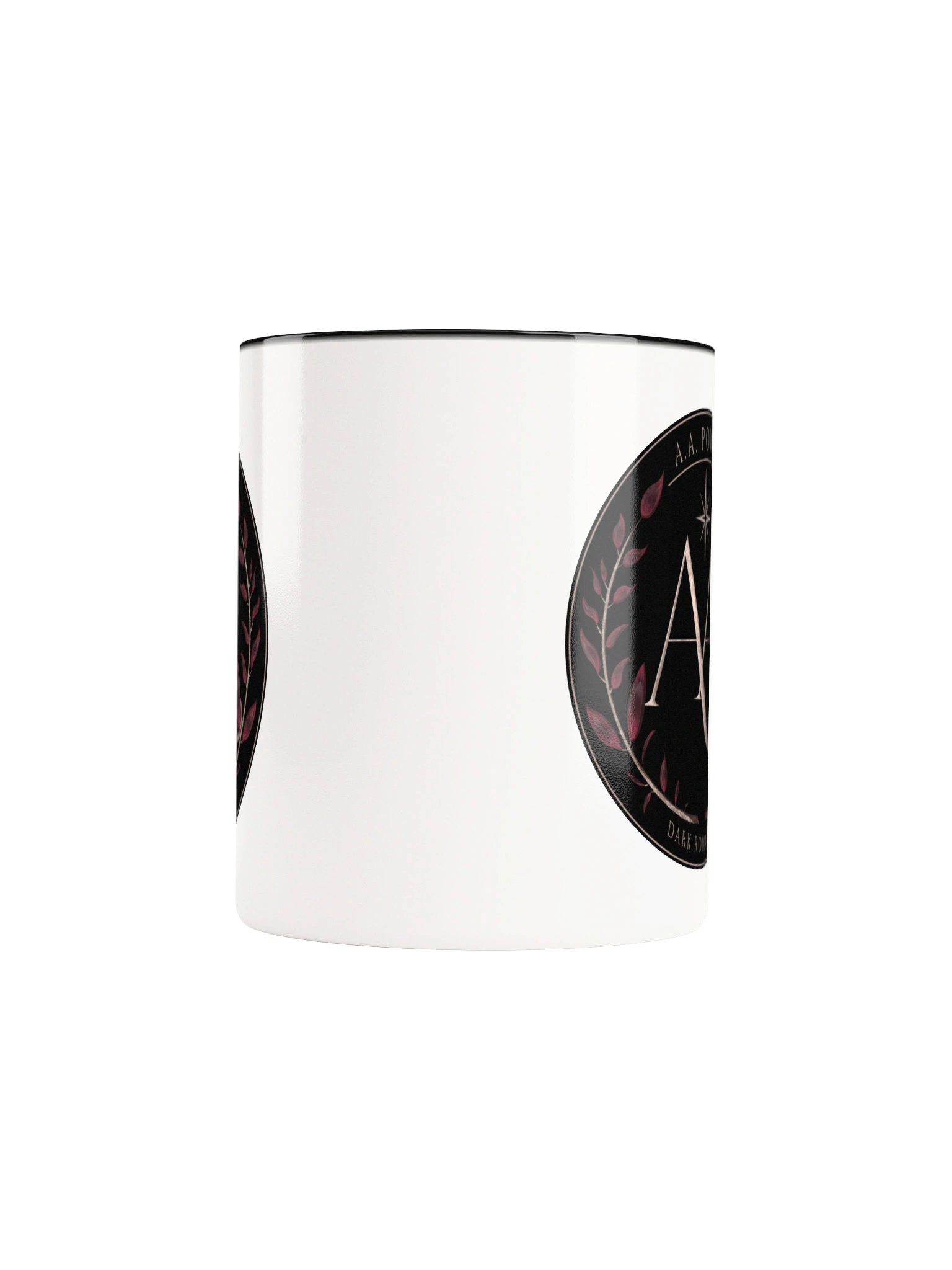 Ceramic Mug - Author Logo product image (5)