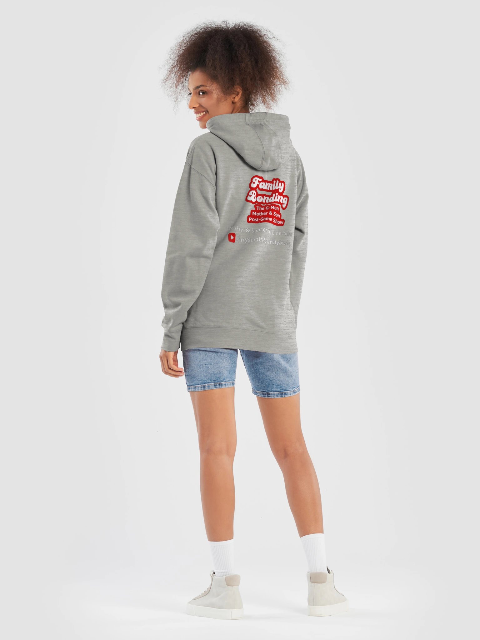 2026 Cowboys Hater - It Must Be Hard Being a Cowboys Fan These Days- Family Bonding Premium Super Fan Light Color Hoodie product image (8)