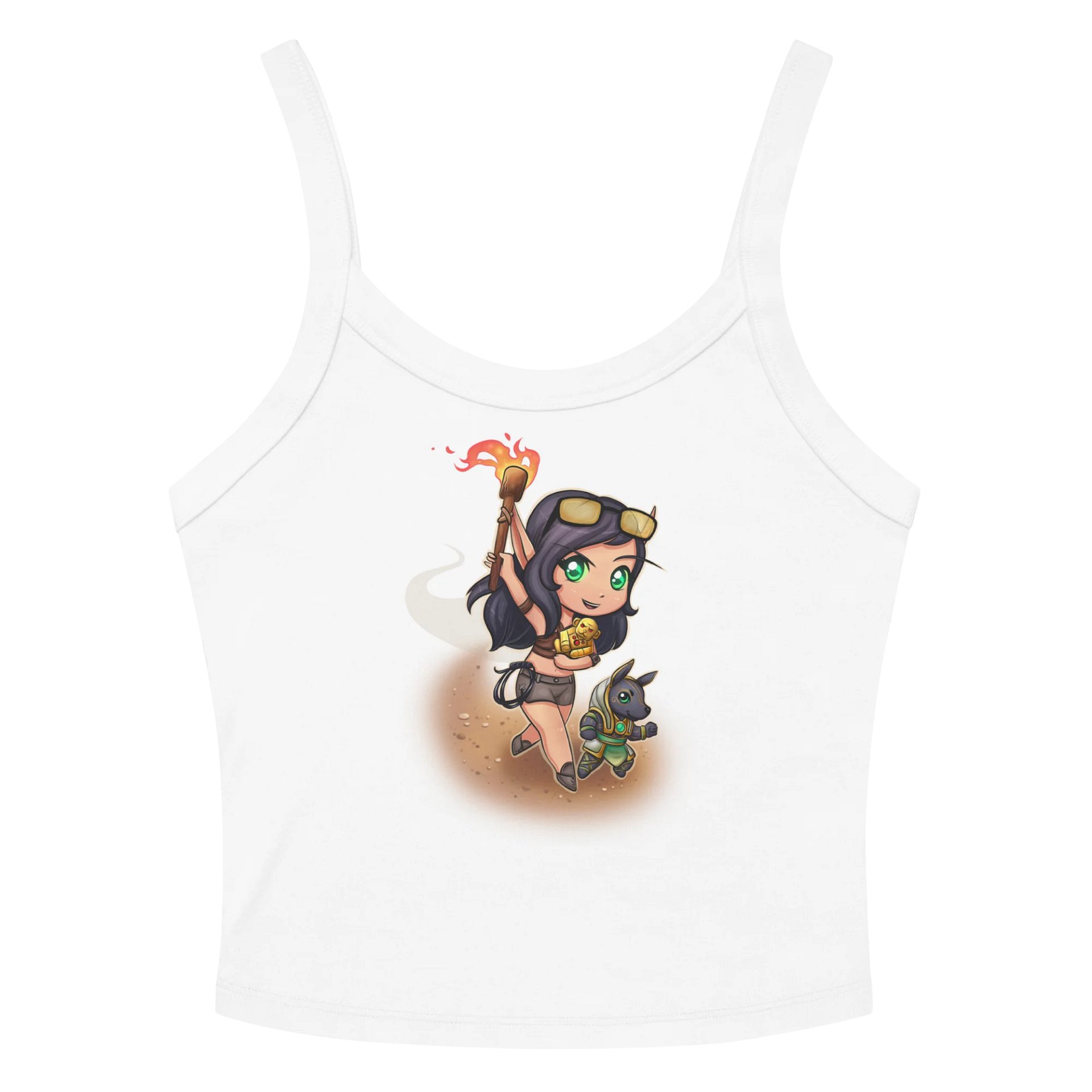 Cymre Jones Singlet product image (2)