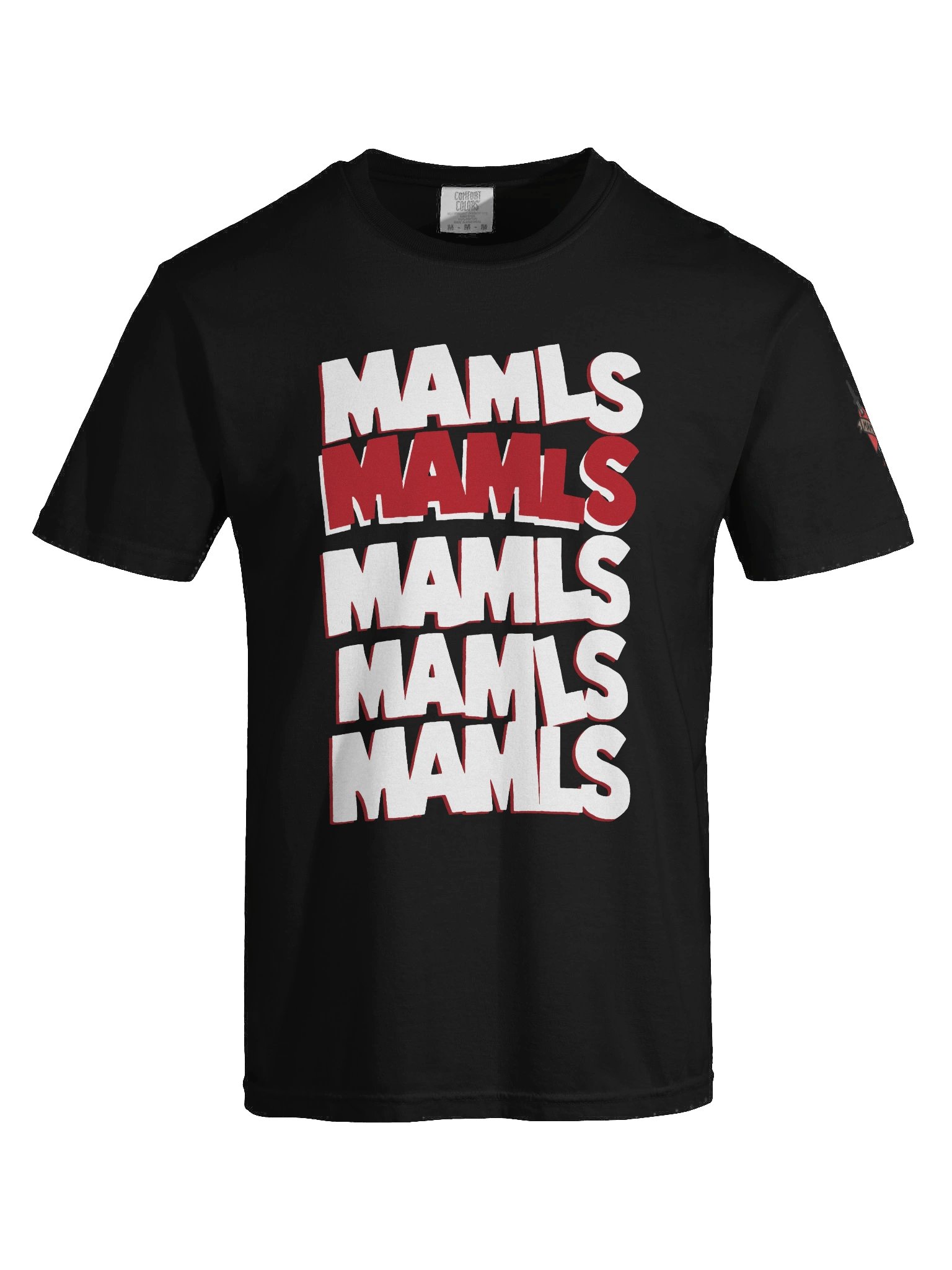 the Tee product image (7)