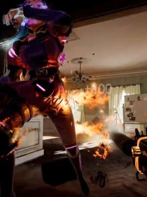 Being watched by Mrs Worldwide for 12 minutes @emberkaty #twitch #streamer #fyp #foryou #foryoupage #cod #bo6 #montage #powder #pewpewpew #elim #friends #aussie #controller #pirate #pirategaming #chaos #chaostroop #burn #fire #melee #cleaver #minutes