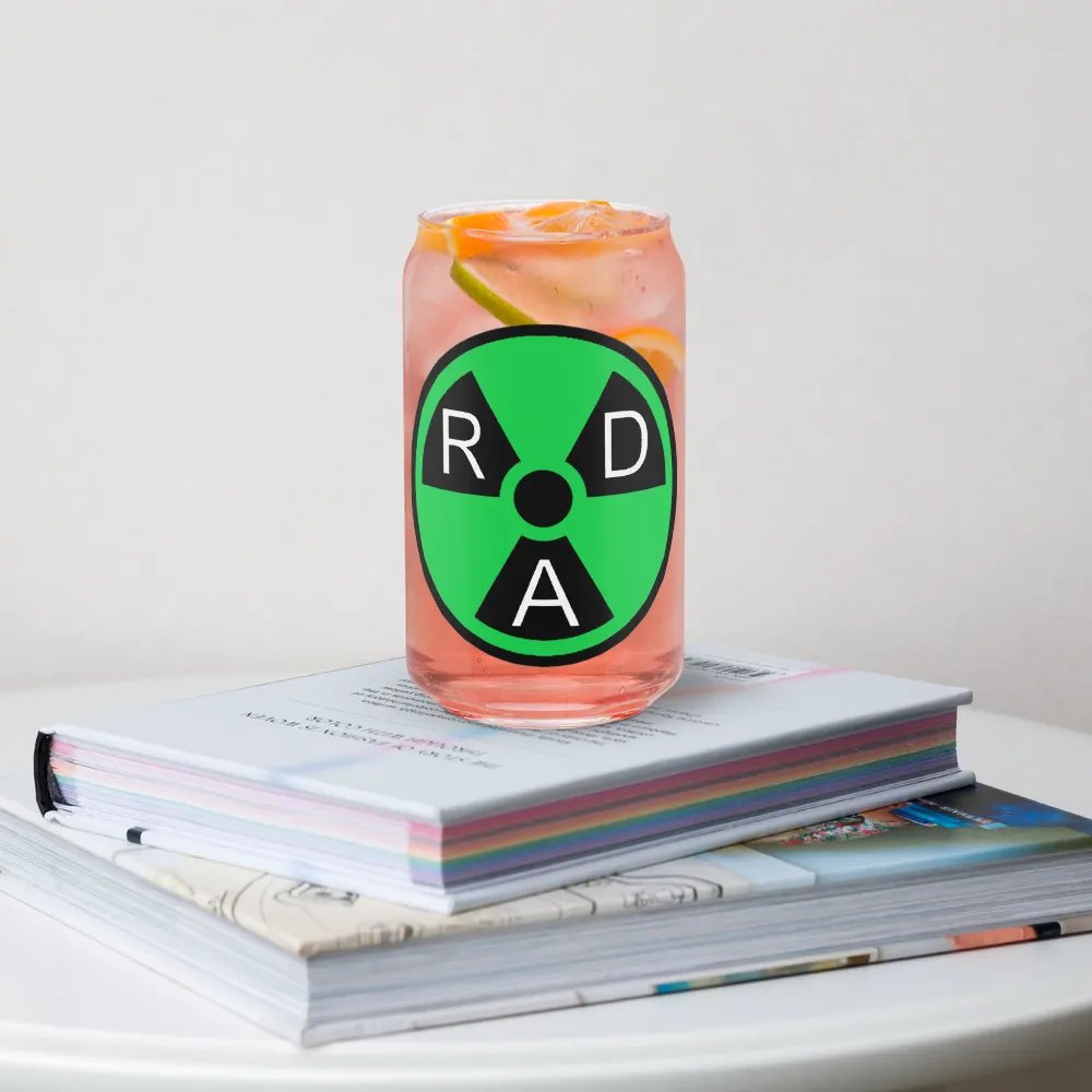RAD Can-Shaped Glass product image (34)