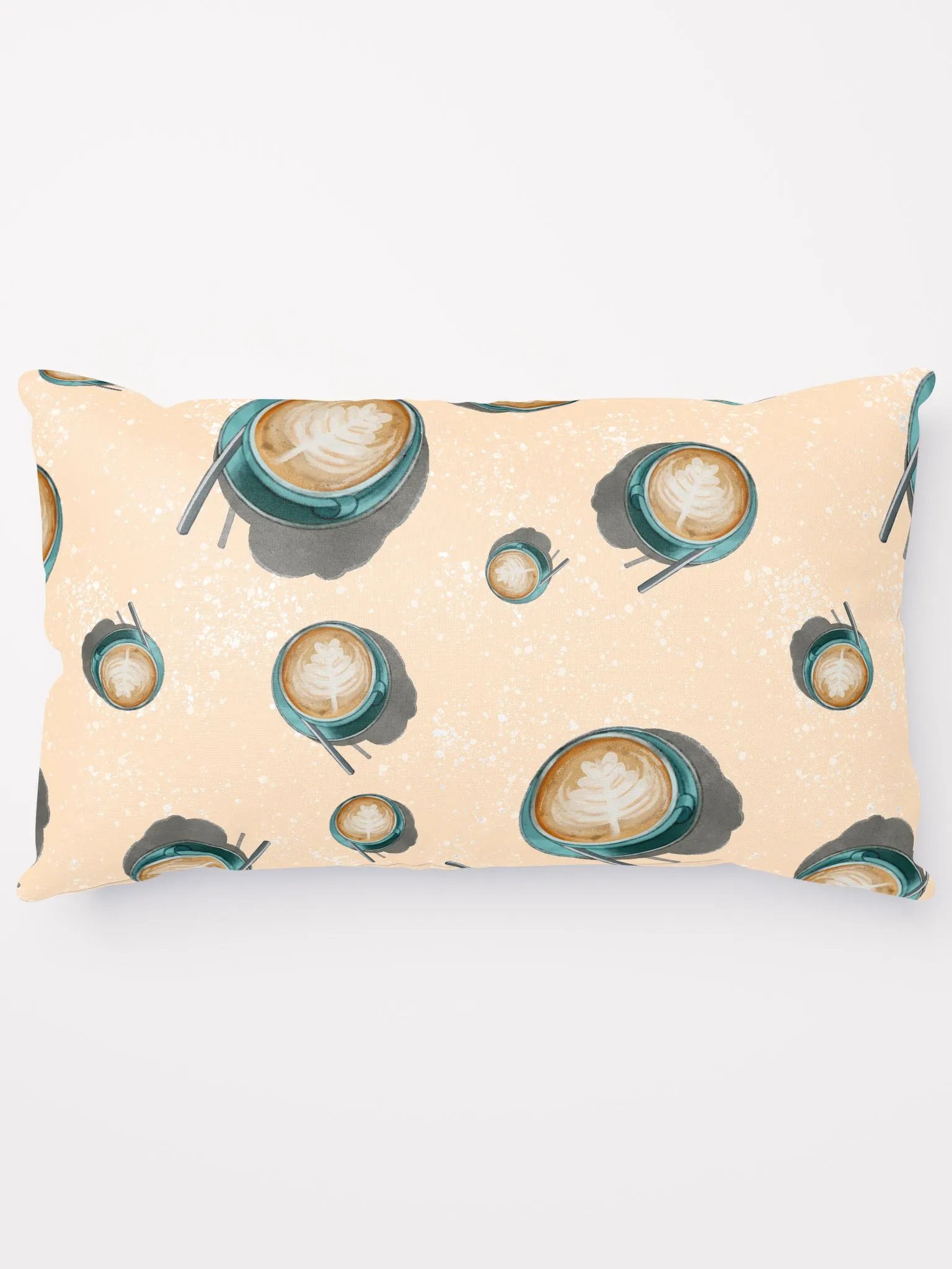 Whole Latte Love, Pillow product image (14)