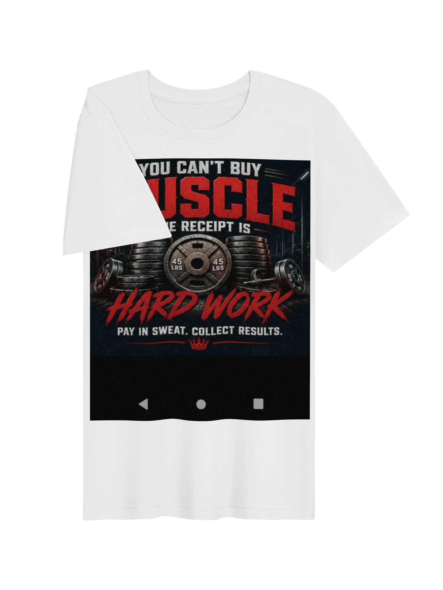 25Reasons Supersoft T-Shirt product image (9)