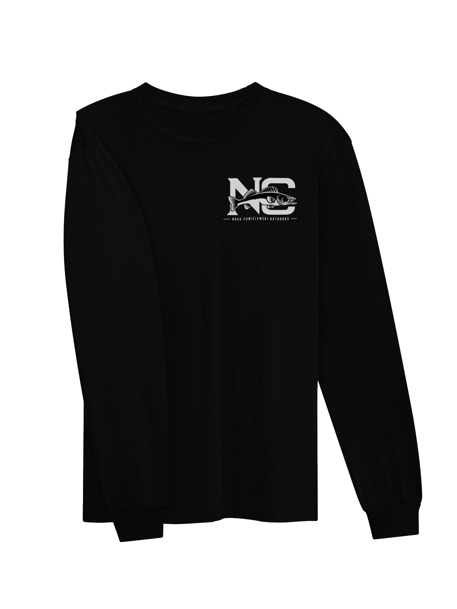 The Walleye Long Sleeve product image (3)