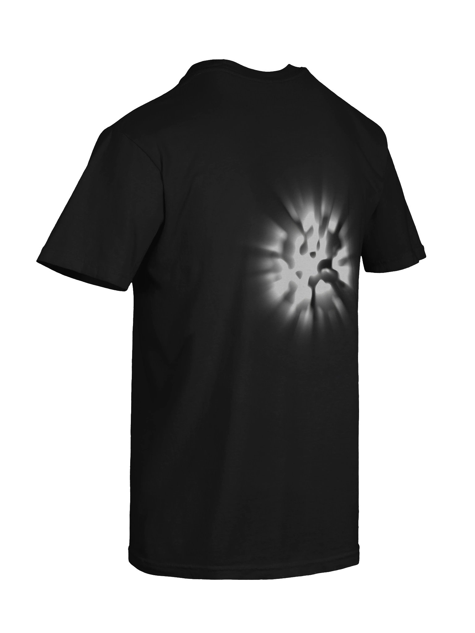 The Soaking Ball | T-Shirt product image (10)