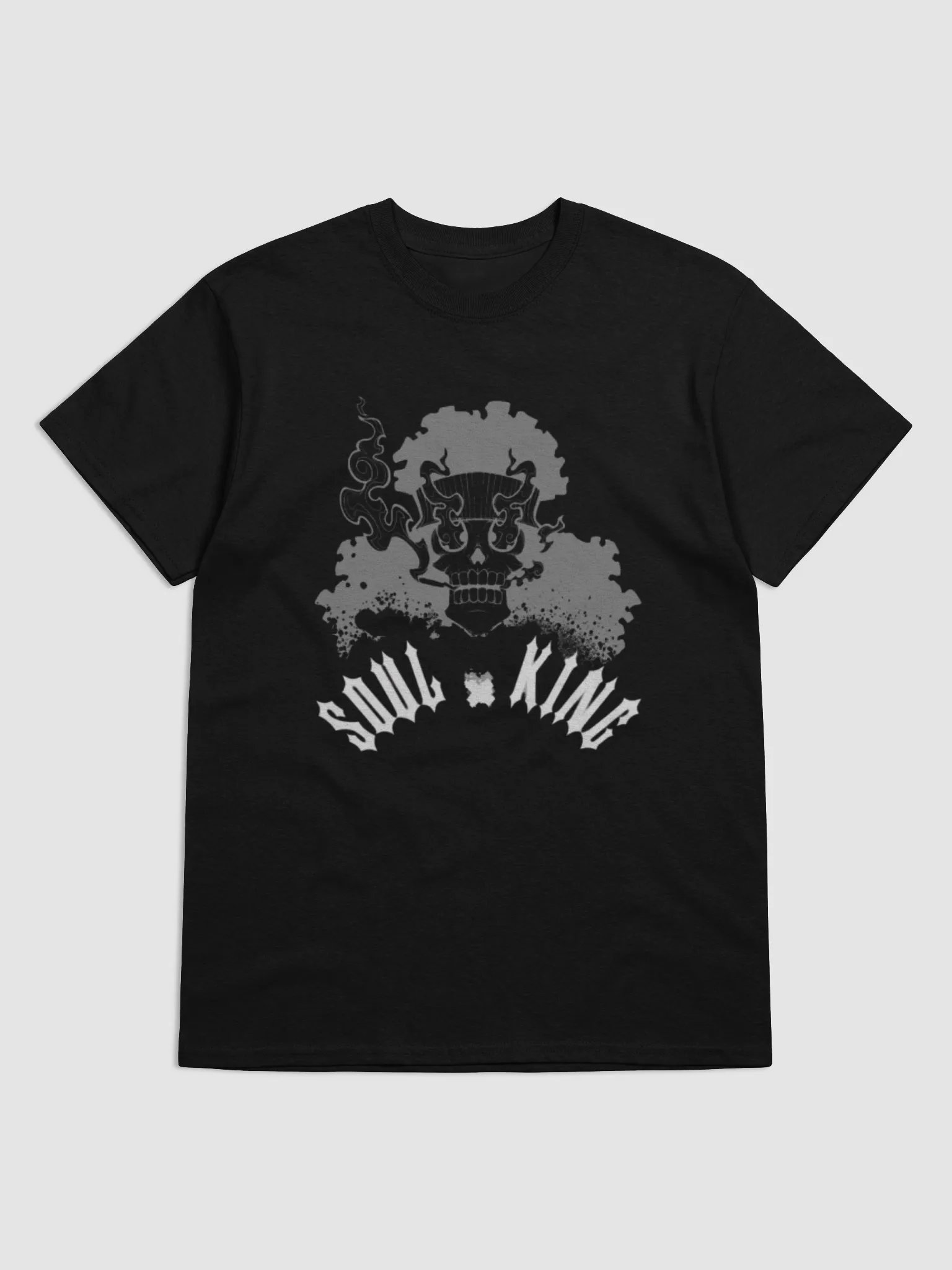 Brook T shirte product image (5)