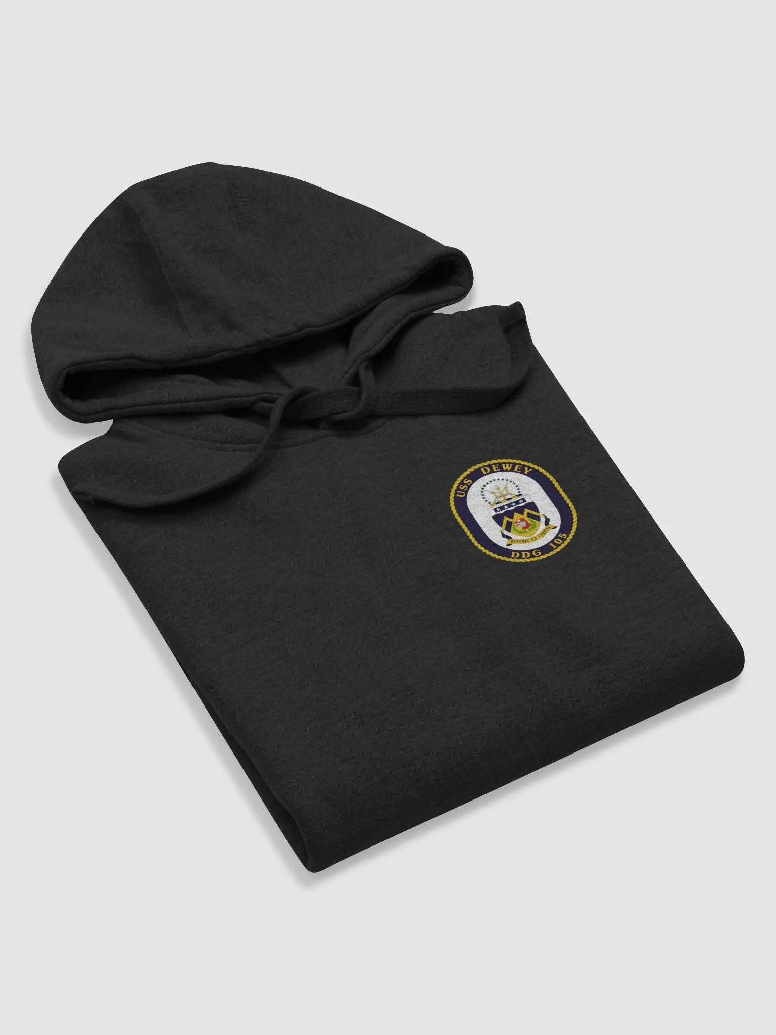 USS Dewey DDG 105 product image (5)