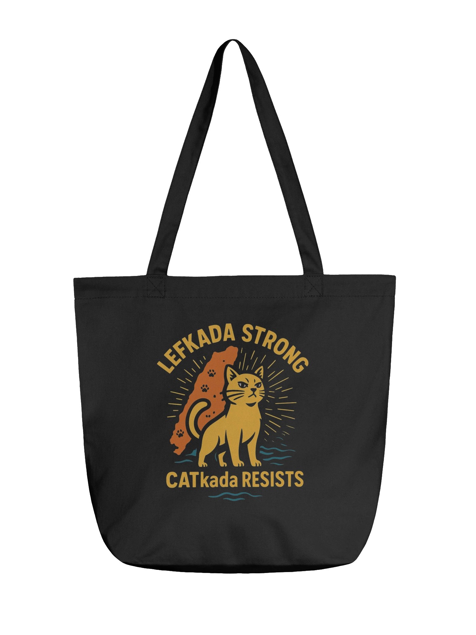 STRONG ECO-FRIENDLY BAG product image (1)