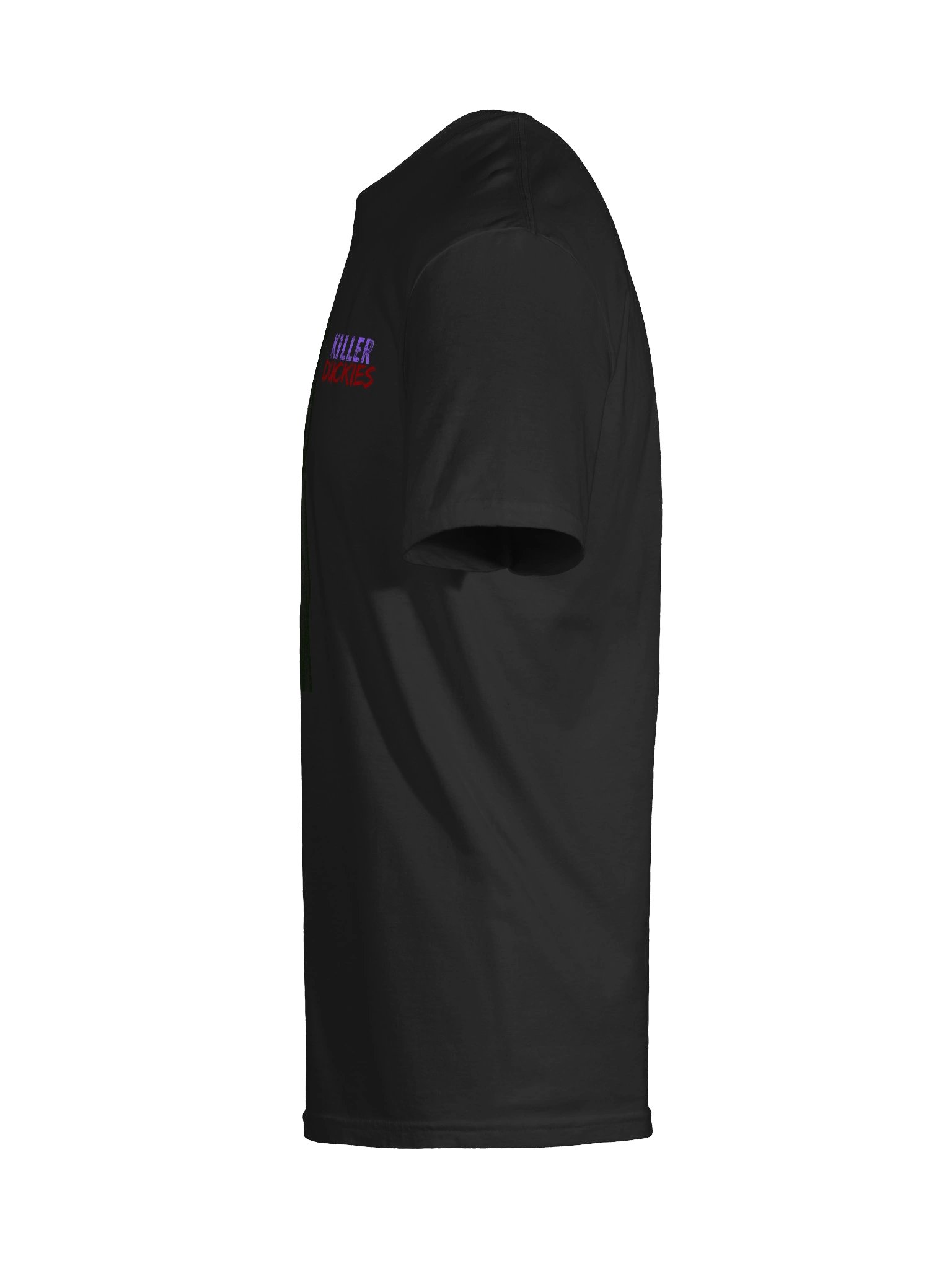 Ghost Duckie Tee product image (17)