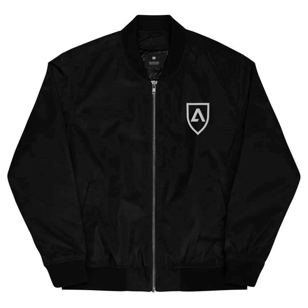 Legacy Armory Bomber Jacket product image (2)