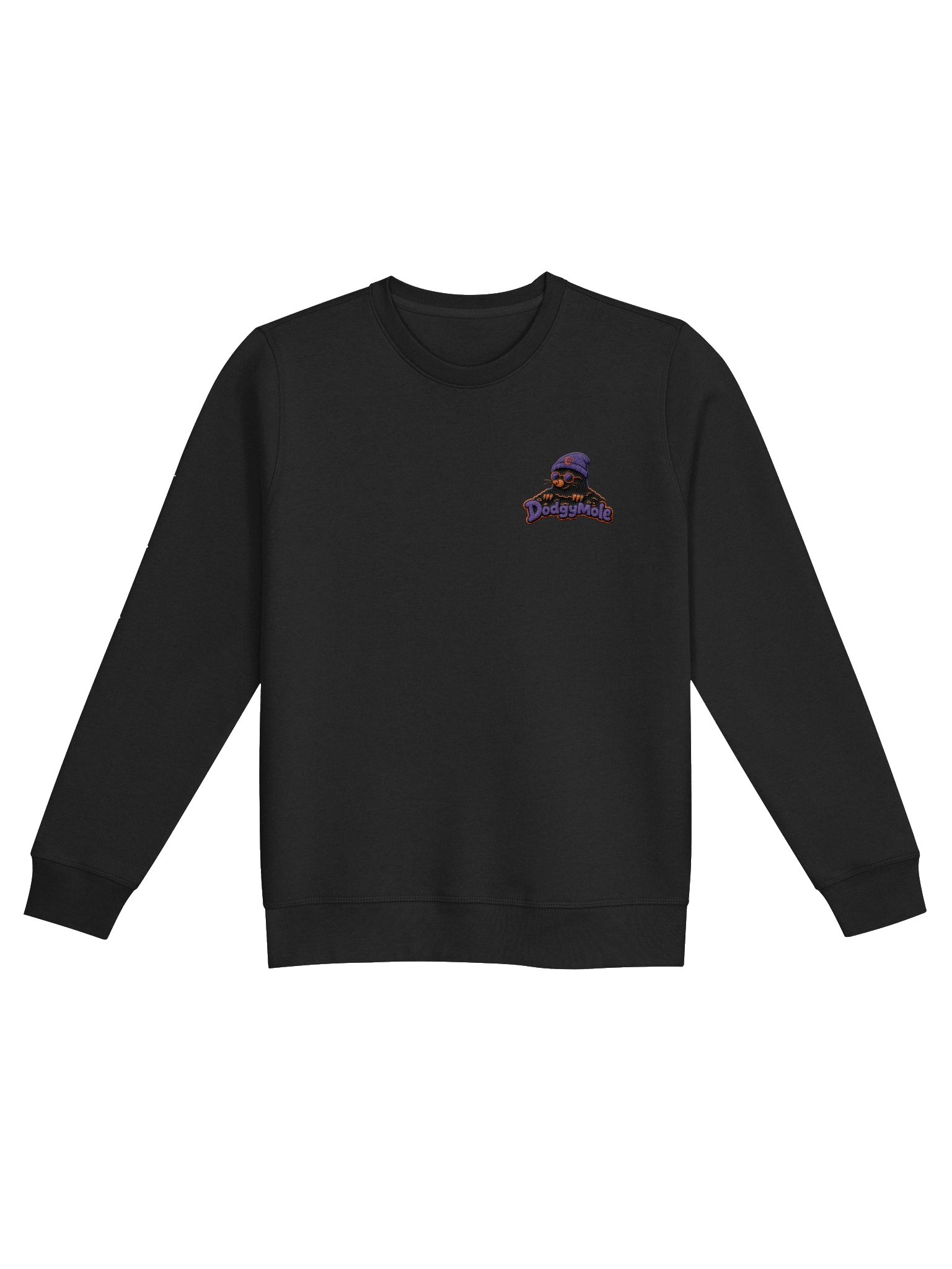 OG Sweater product image (1)