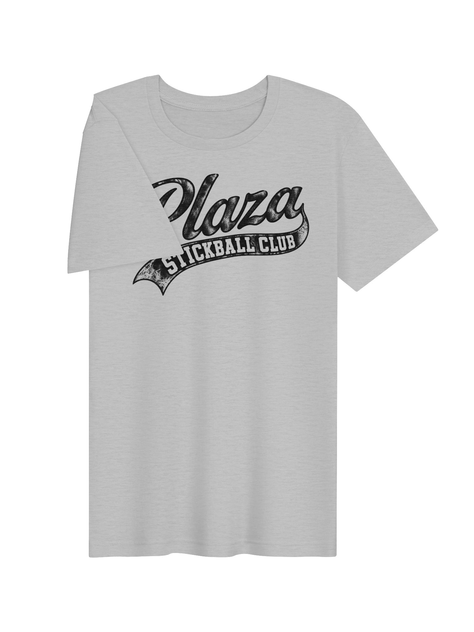 Plaza Stickball Club Vintage Tee product image (3)