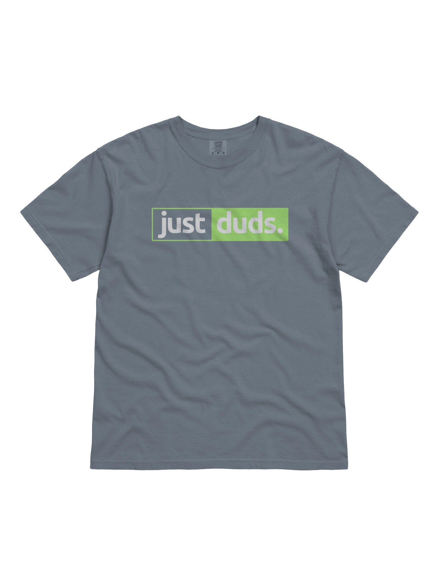 Dudly Doodles Comfort Tee product image (1)