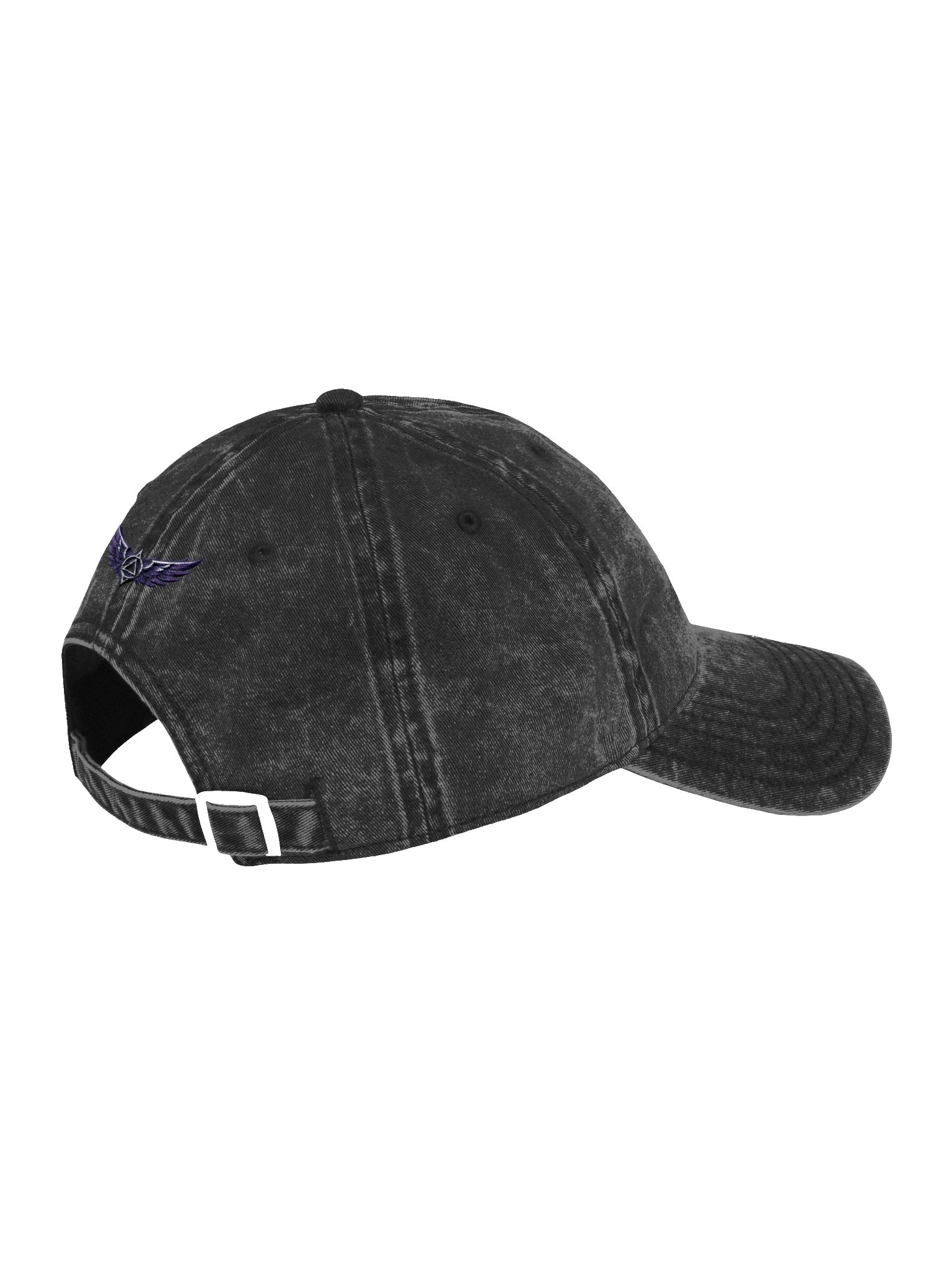 🪽 Astryd1990 Signature Dad Hat product image (4)