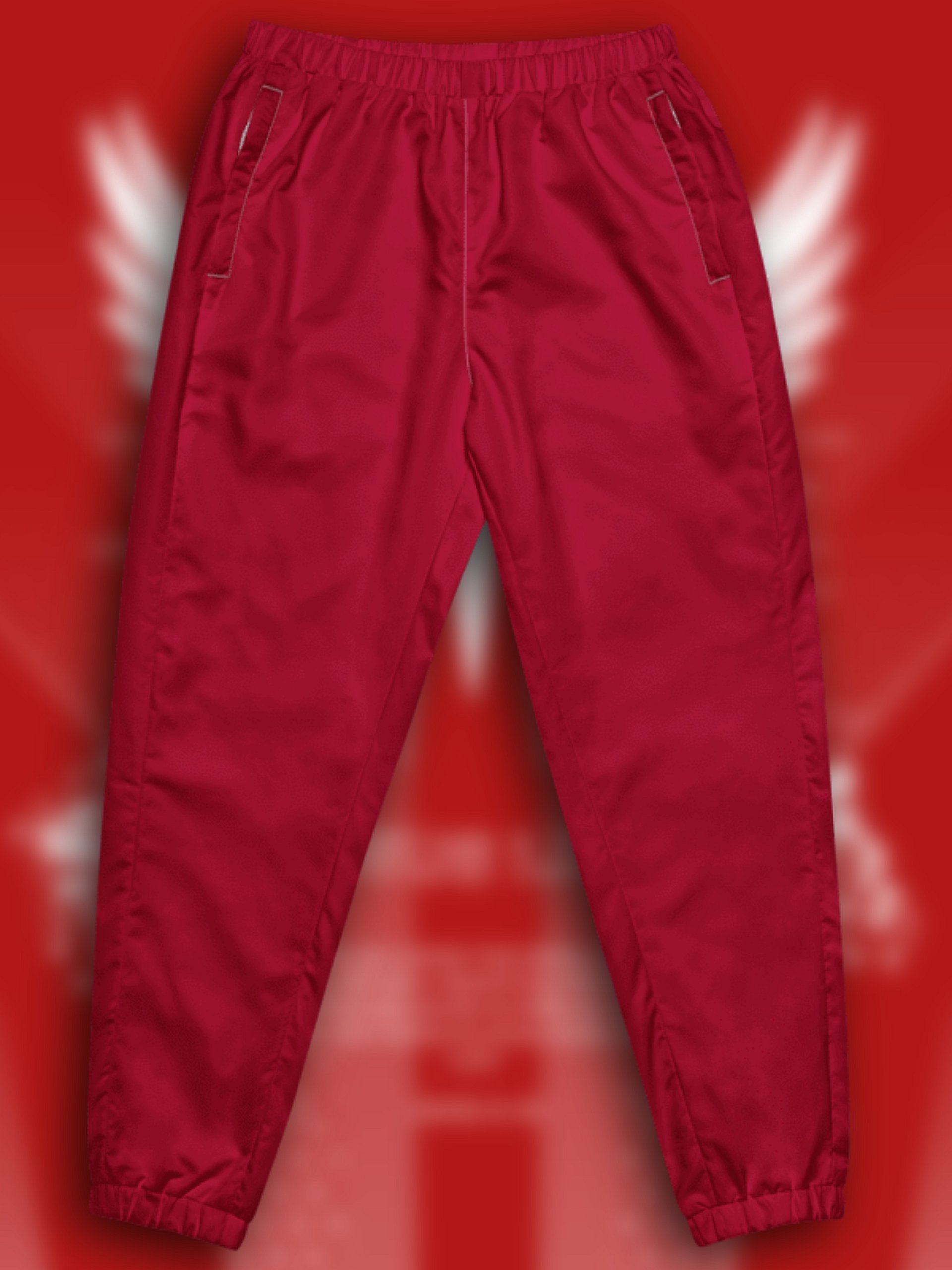 Jesus Life Collection (Red) product image (1)