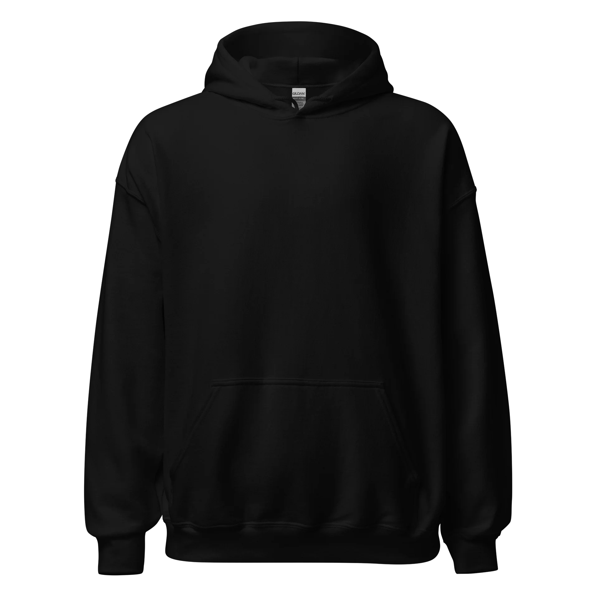 Bills Paid Nails Slayed Hoodie (back) product image (2)