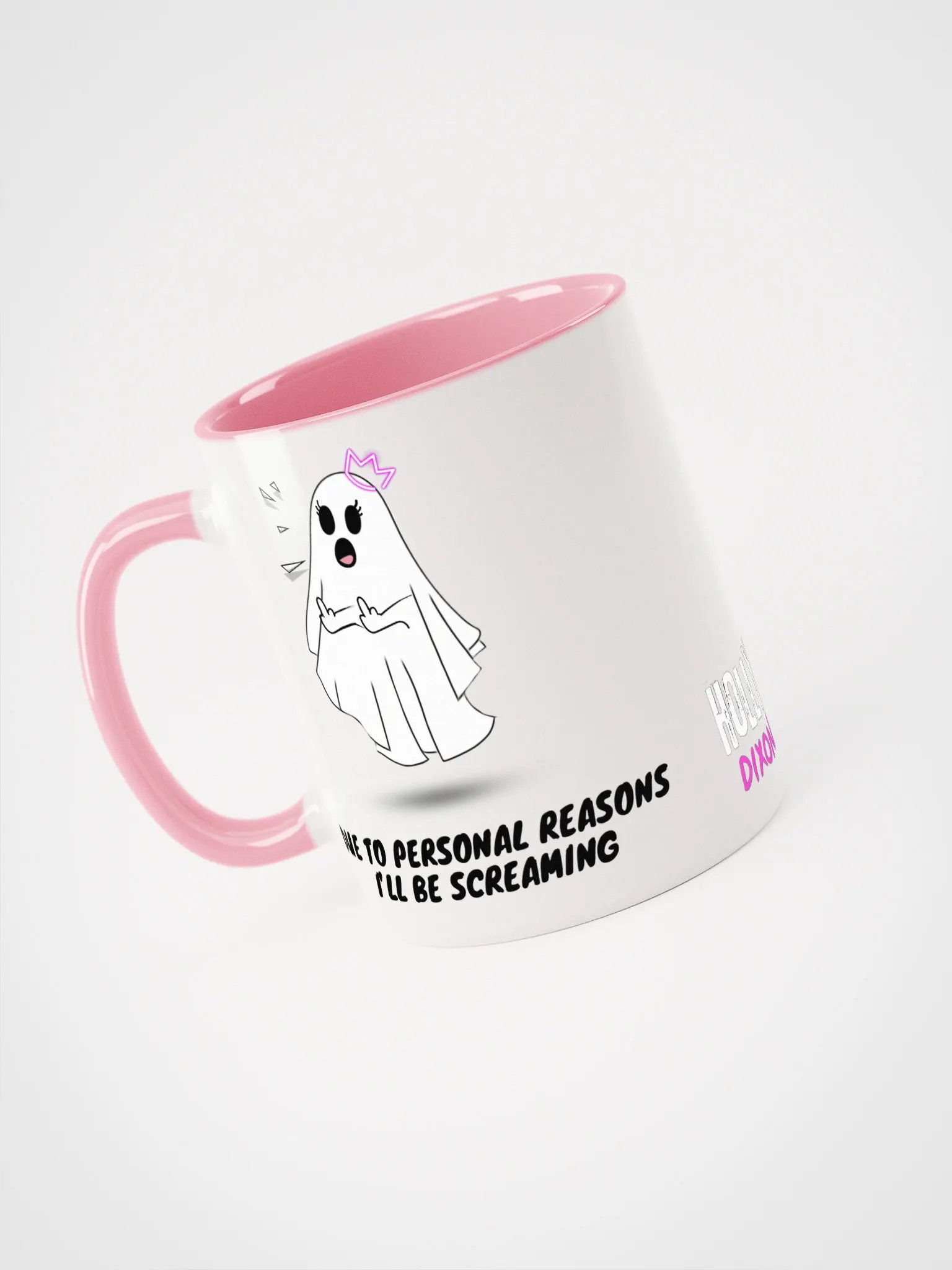 Scream Queen Mug product image (3)
