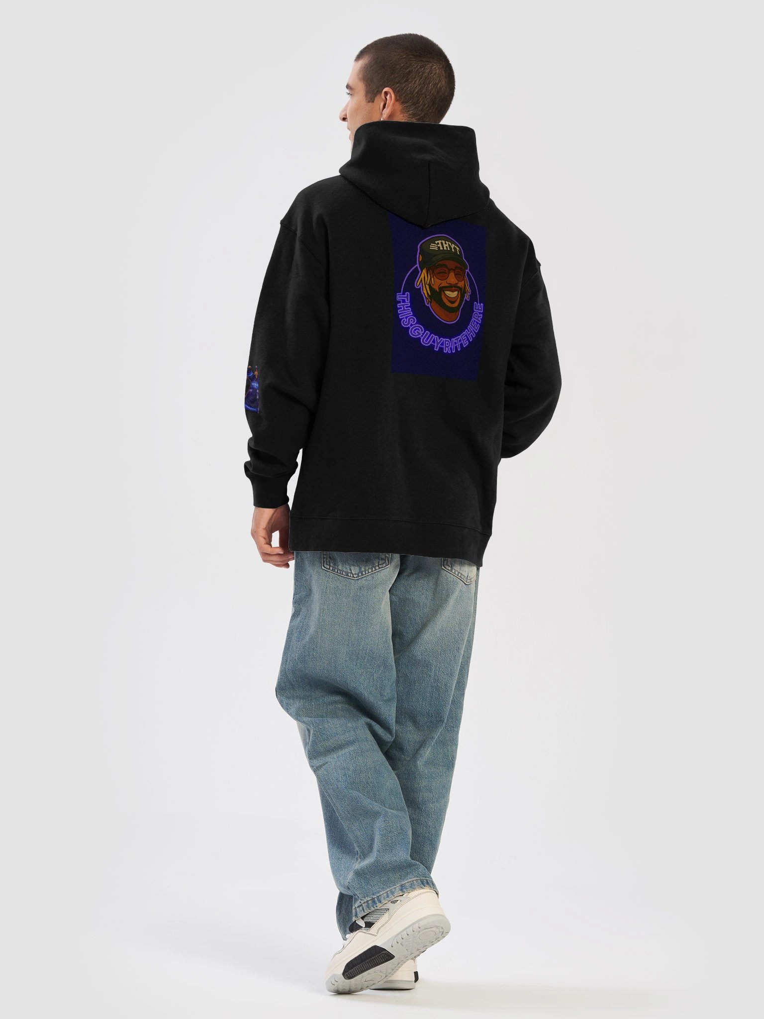 Thisguy hoddie product image (6)