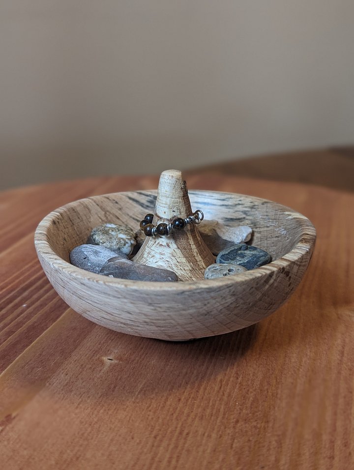 Nightstand Ring Dish product image (1)