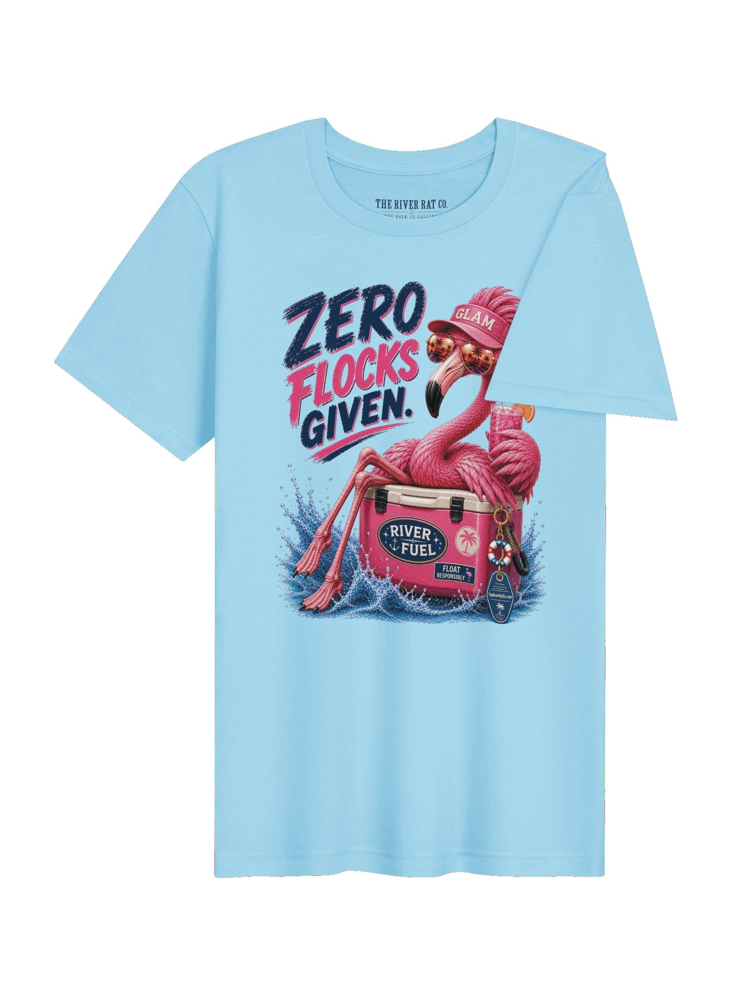 Zero Flocks Given product image (4)