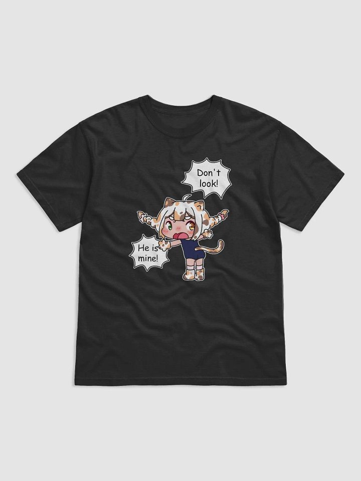 [Limited Time] Don't Look! product image (2)